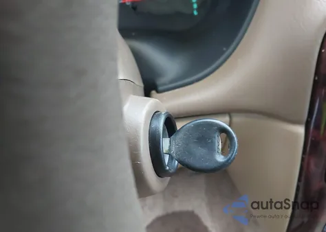 1999 Chrysler Concorde Lx z USA, uszkodzony, nr VIN 2C3HD46R9XH700663